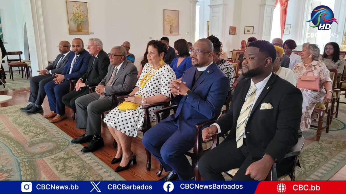 CBC BARBADOS tweet media