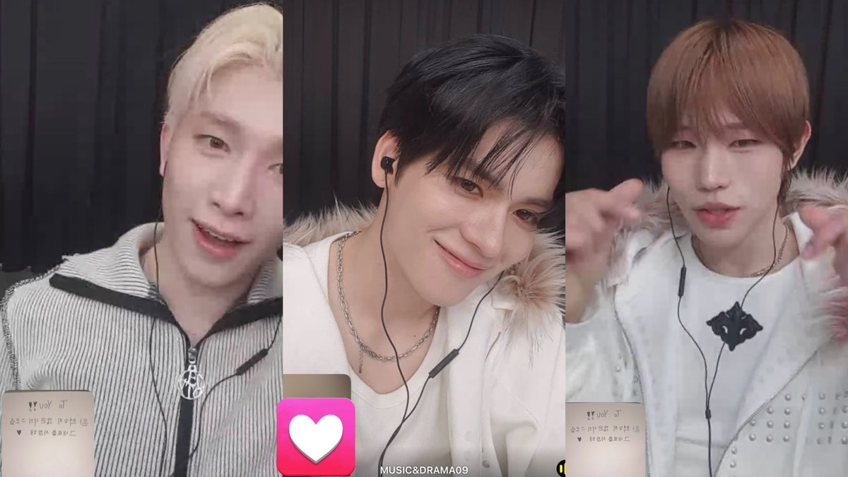 {080226} 💚🧡🩵💜💙
“완벽하지 않은 너의 그 모습
그대로를 사랑해.♥️”
#POW #파우