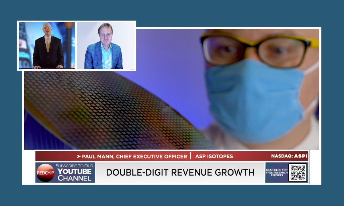 aspisotopes tweet media