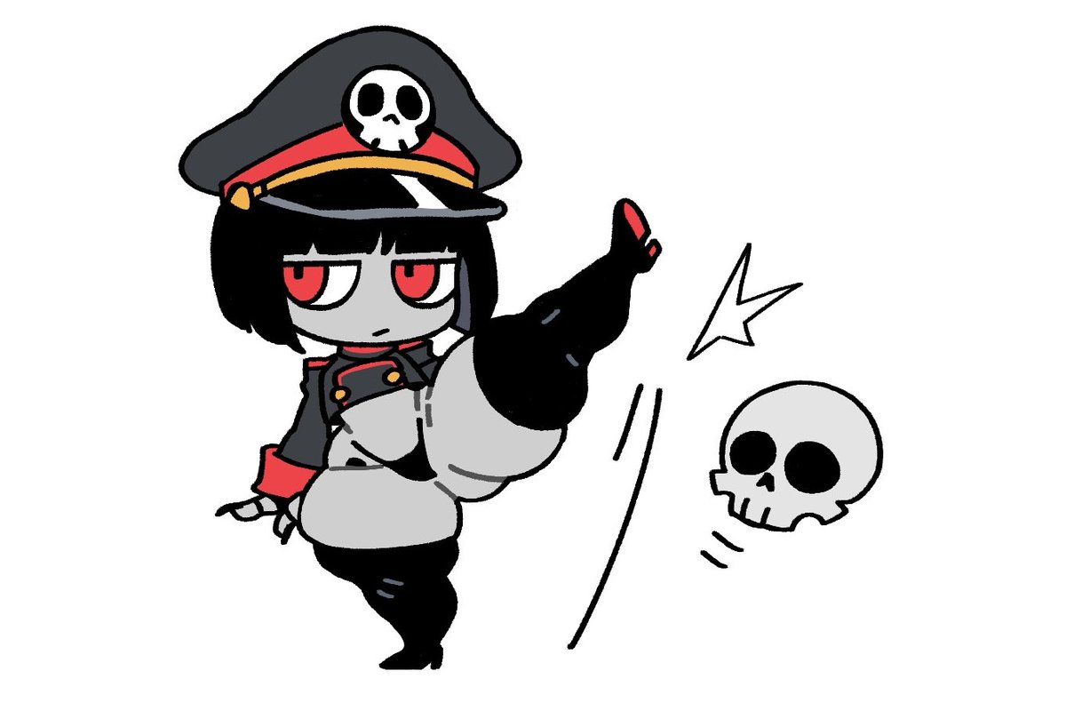 ᴅᴇꜱᴛʀᴏʏ ᴀʟʟ ʜᴜᴍᴀɴꜱ tweet media