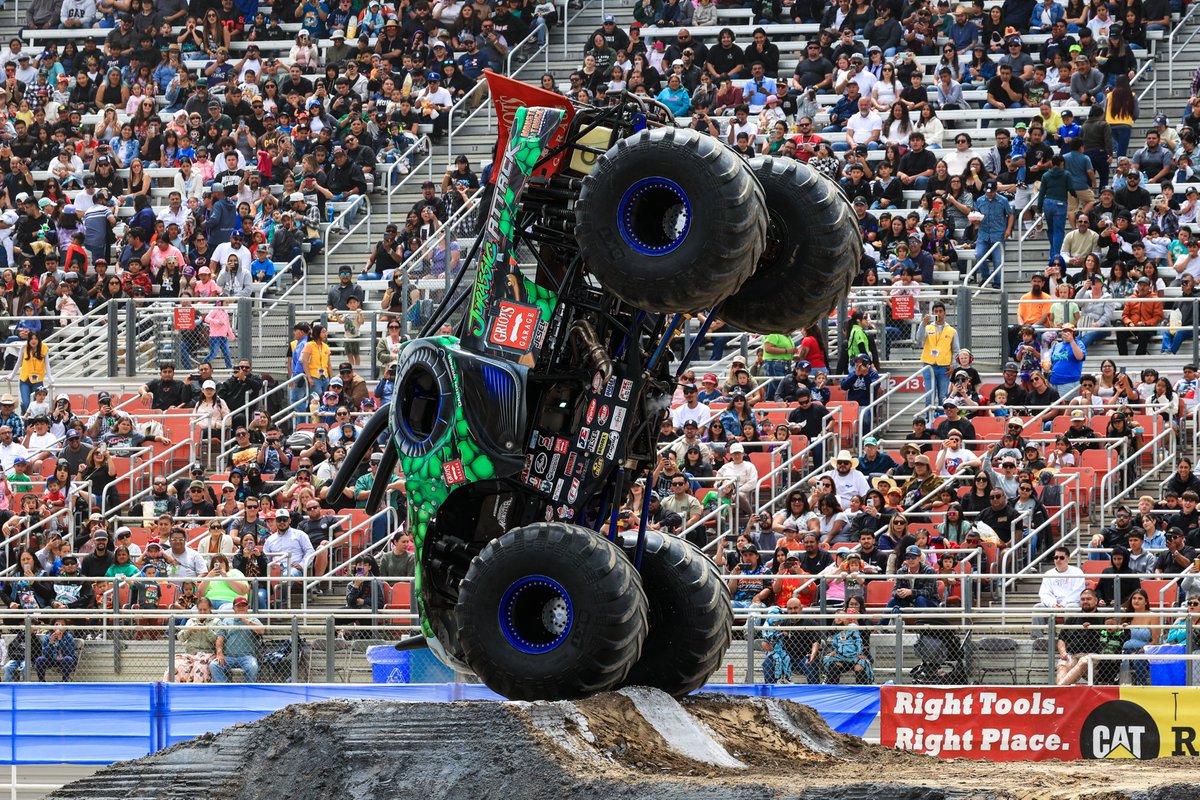 California Rodeo tweet media