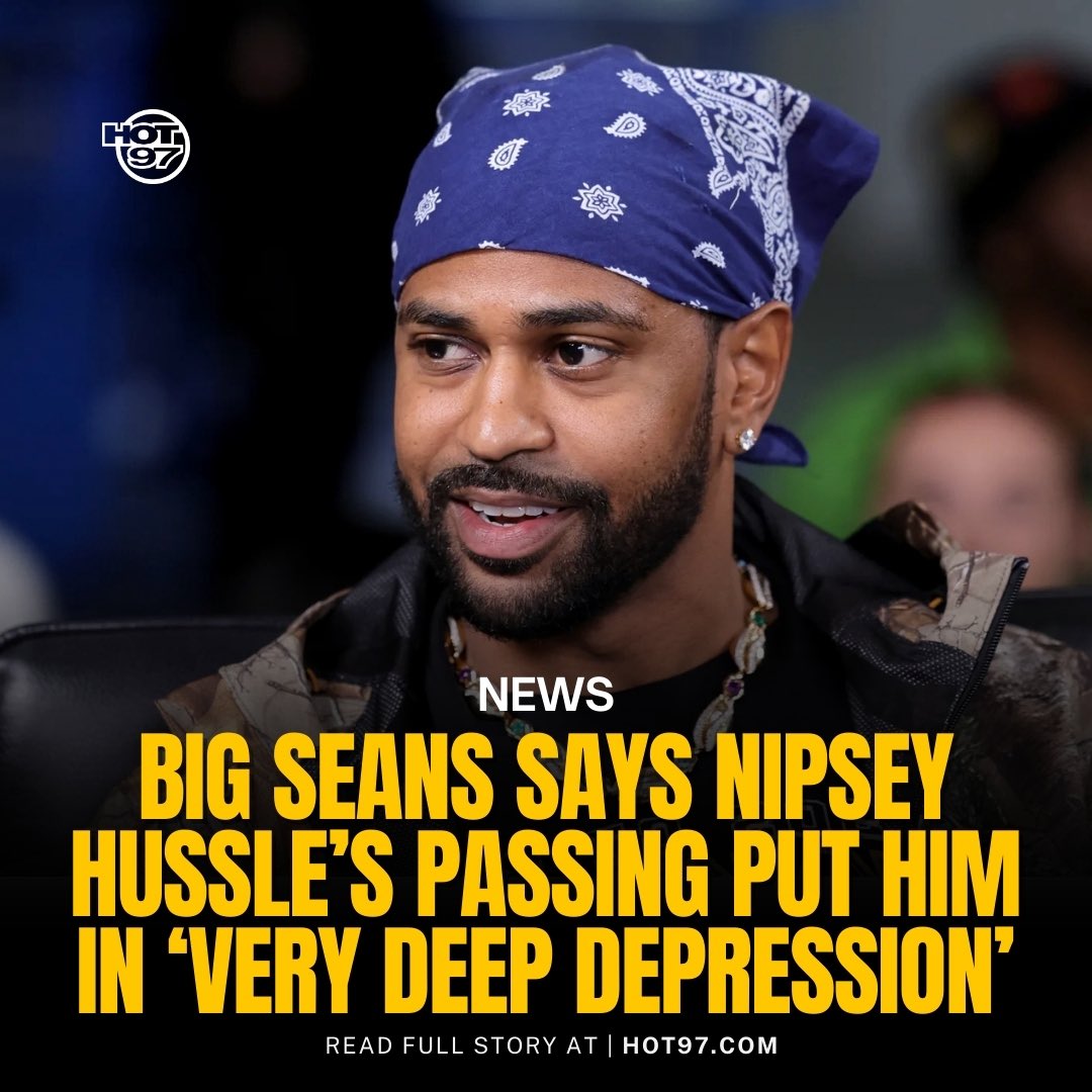 HOT97's tweet photo. https://t.co/Ty2KnRBysy https://t.co/0WYEOIpxz8