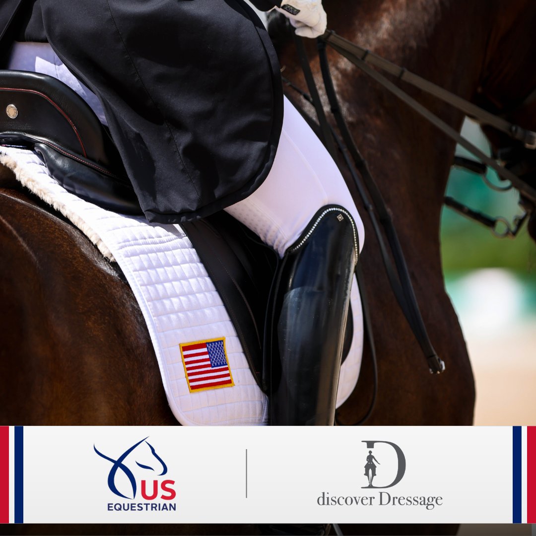 US Equestrian tweet media