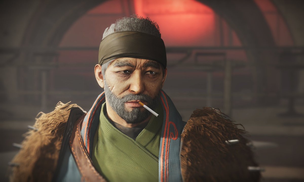 Unknown_0690_'s tweet photo. @DestinyTheGame Fuck you, genuinely. https://t.co/VhrYz5vMFp
