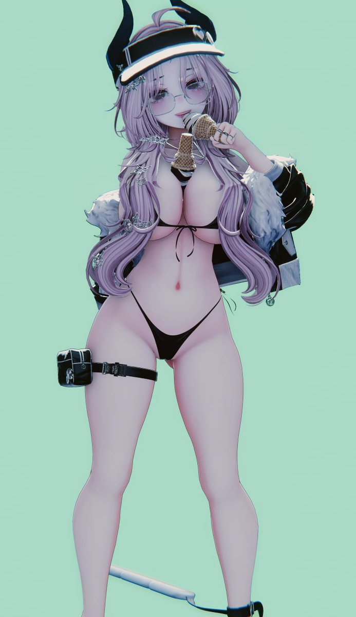 Do you bite or lick your ice cream? 🍦🤔