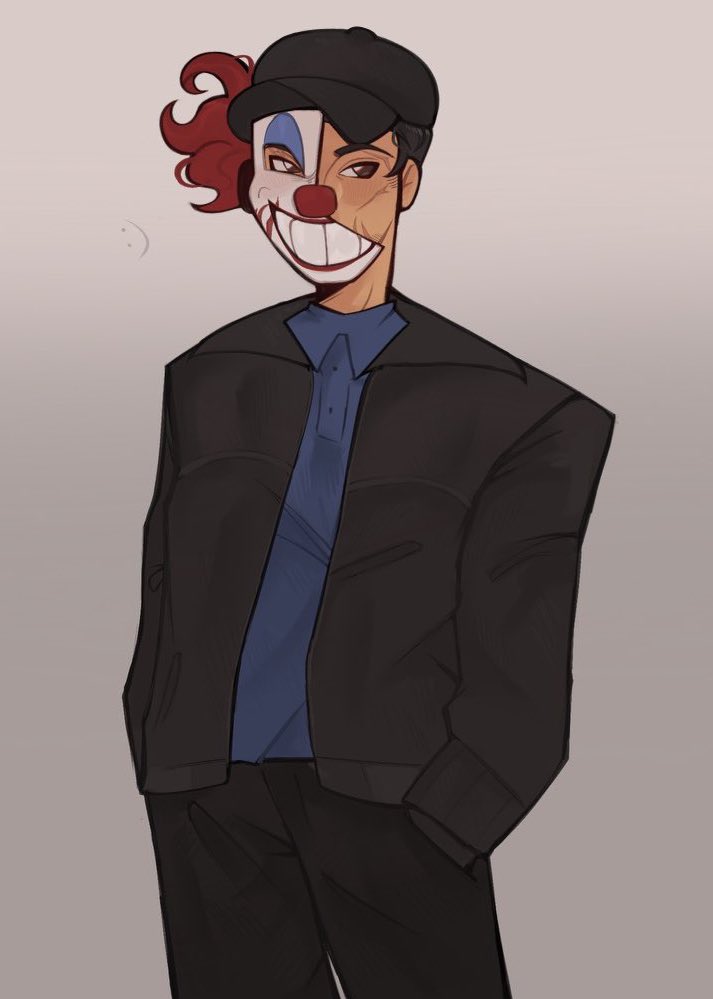 Tanooki ♥︎ tweet media