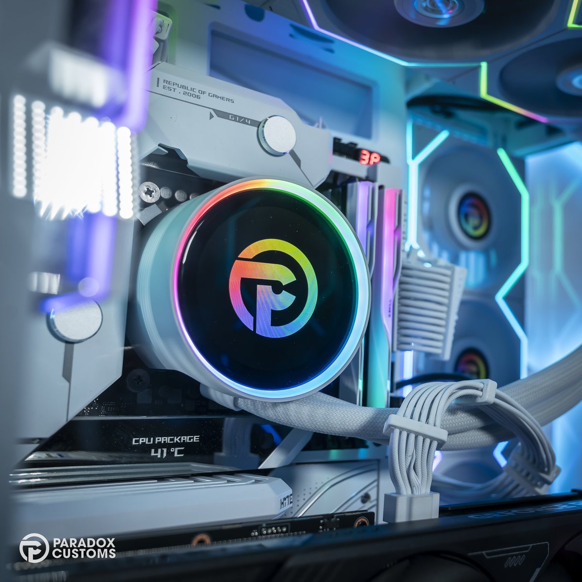 Get this PC for free BUT..

The last game you played is now your full-time job.

Deal?