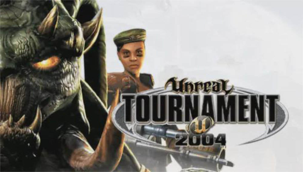 Schnitzlwirt0's tweet photo. †† Unreal Tournament 2004 online spielbar nach ca 20 jahre patch :)+Musik (FSK18) ††

Der Schnitzel ist Live: https://t.co/CxRdQNhhDL
#Unrealtournament2004 #Unrealtournament #ut2004 #SurvivalPiraten #STREAMERZONE #GamerProfiles #Retweet #stream #live #SupportSmallStreamers https://t.co/Q7qLXljwyD