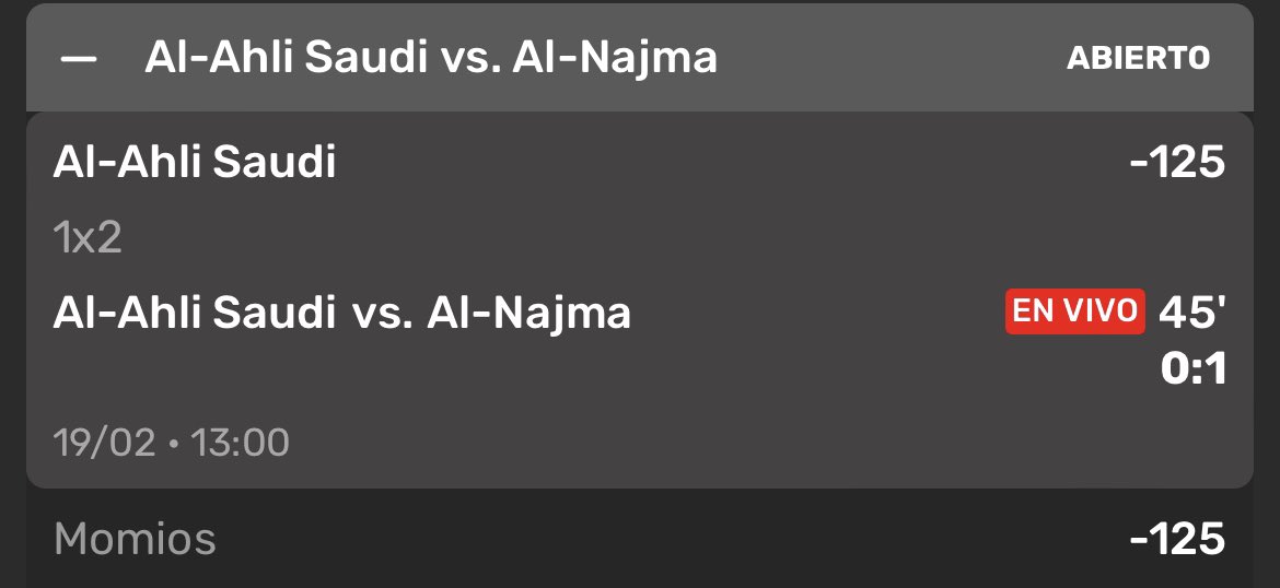 Shifu (Apuestas) tweet media