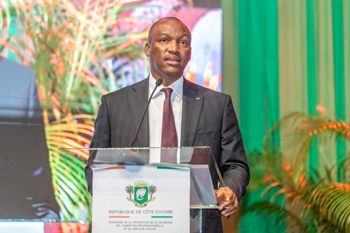 PROM’IVOIRE 🇨🇮 tweet media