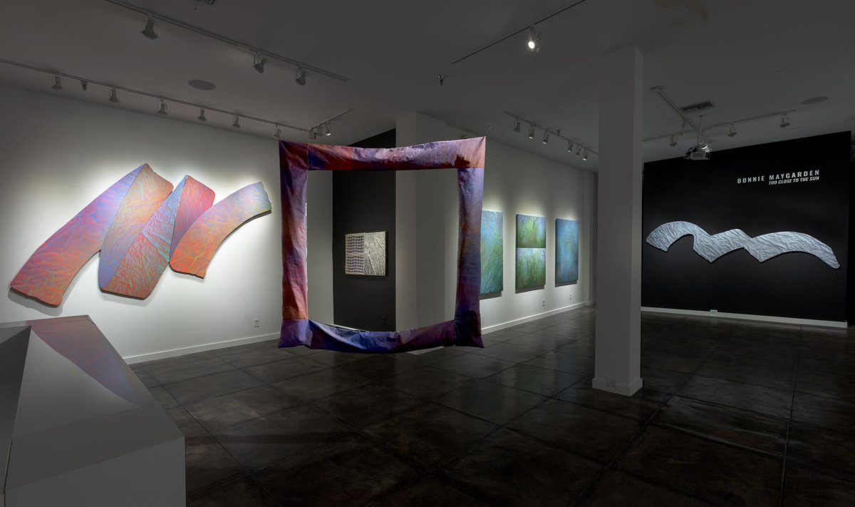 Ferrara Showman Gallery tweet media