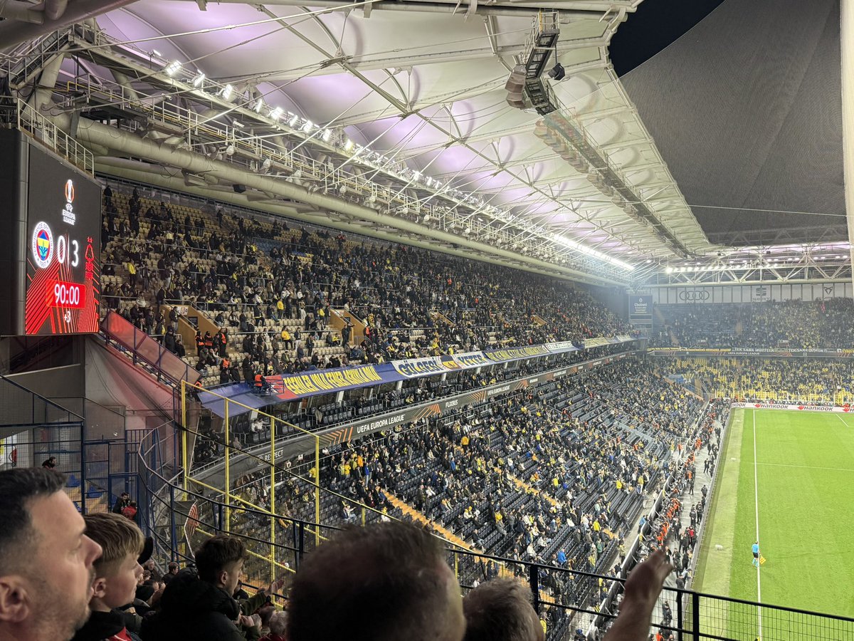 Stupid, silly, daft football club