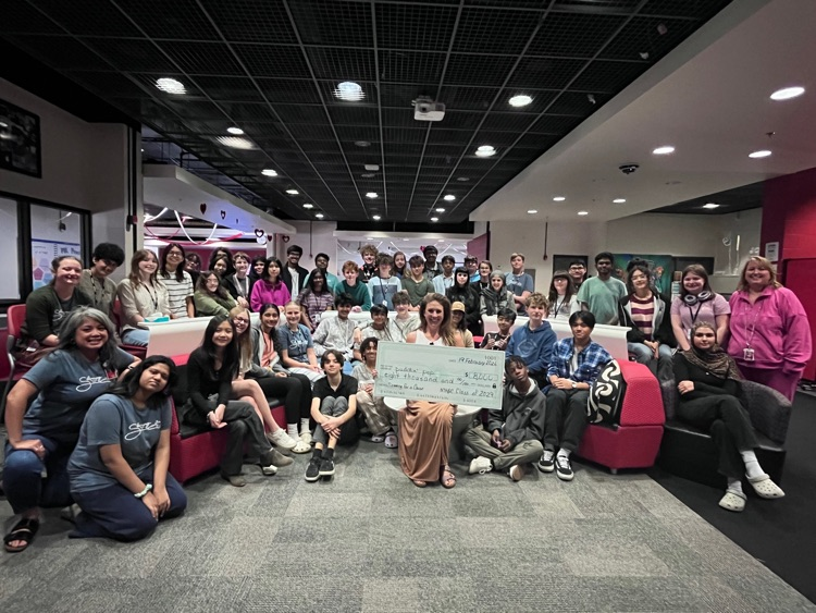 New Tech High @ Coppell tweet media