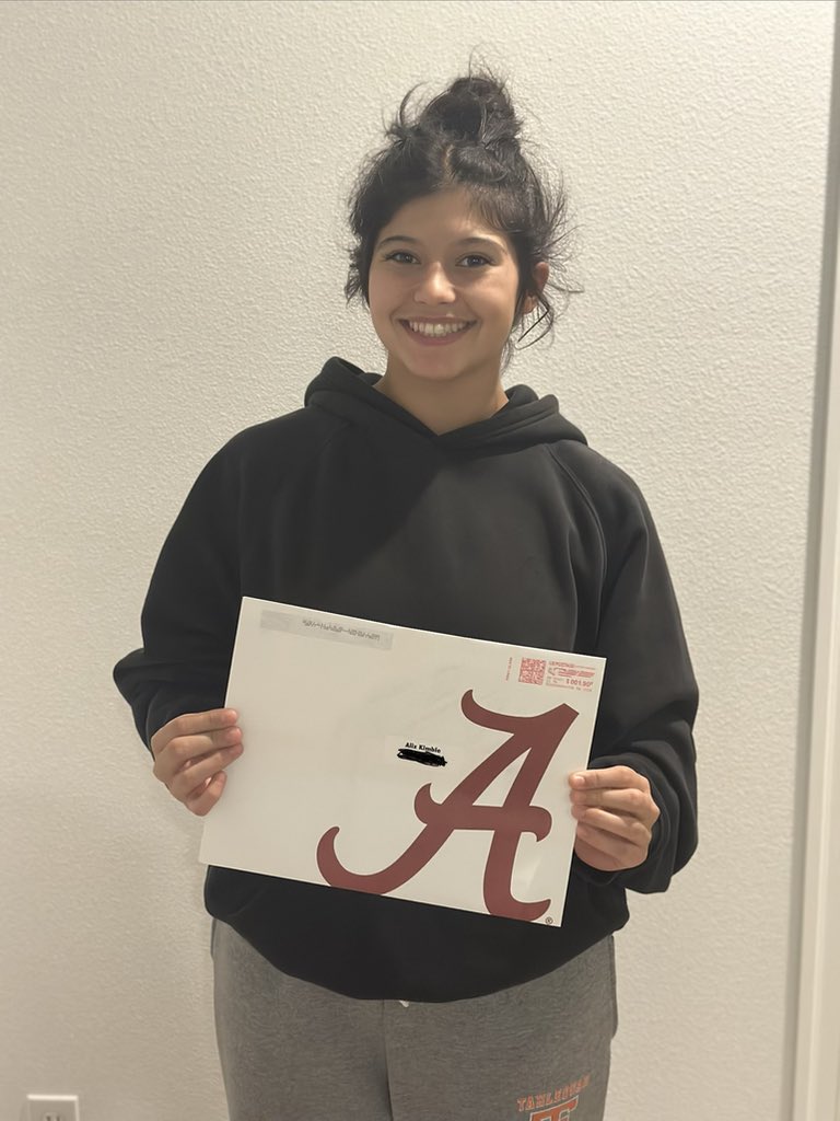 Alix Kimble tweet media