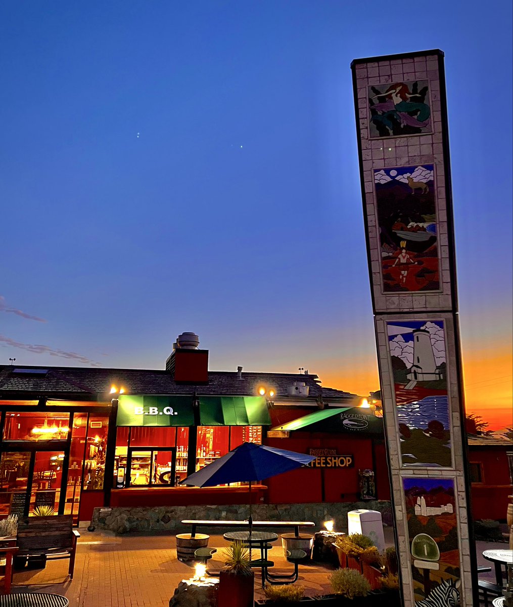 WildDevice's tweet image. B.B.Q.
Ragged Point, CA 

#photography