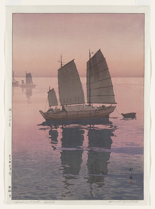 Masterpieces of Japan tweet media