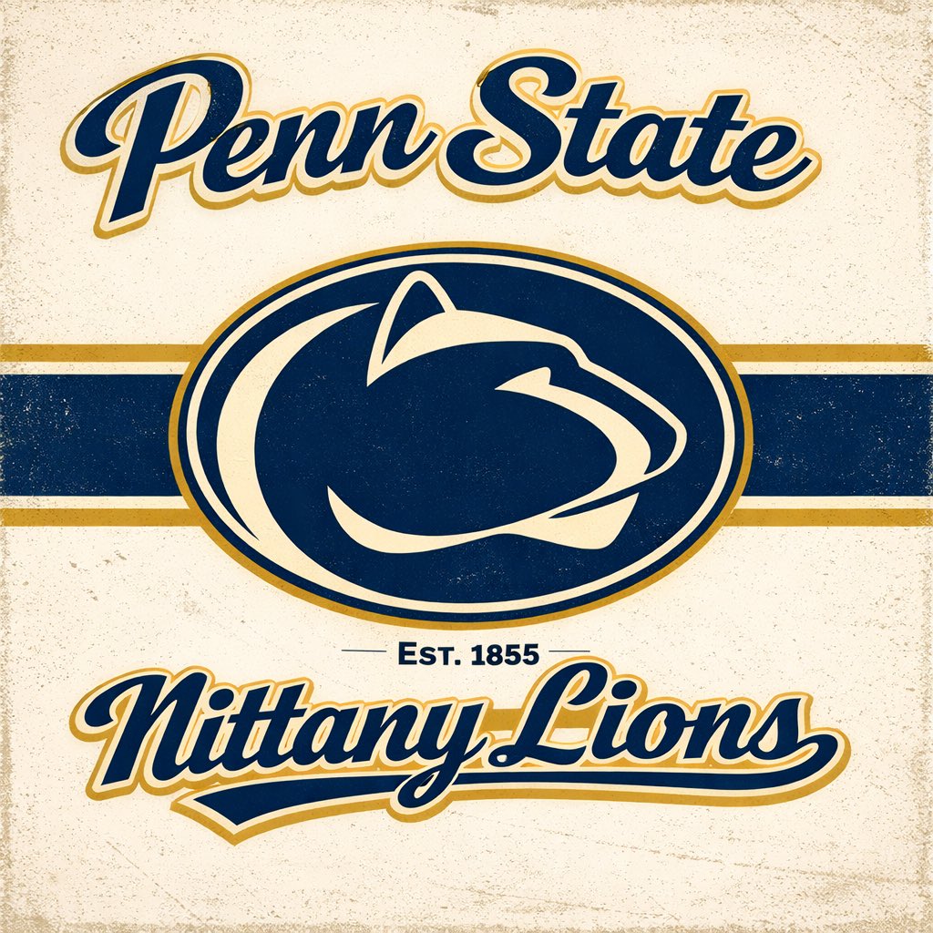 Like this post for Penn State