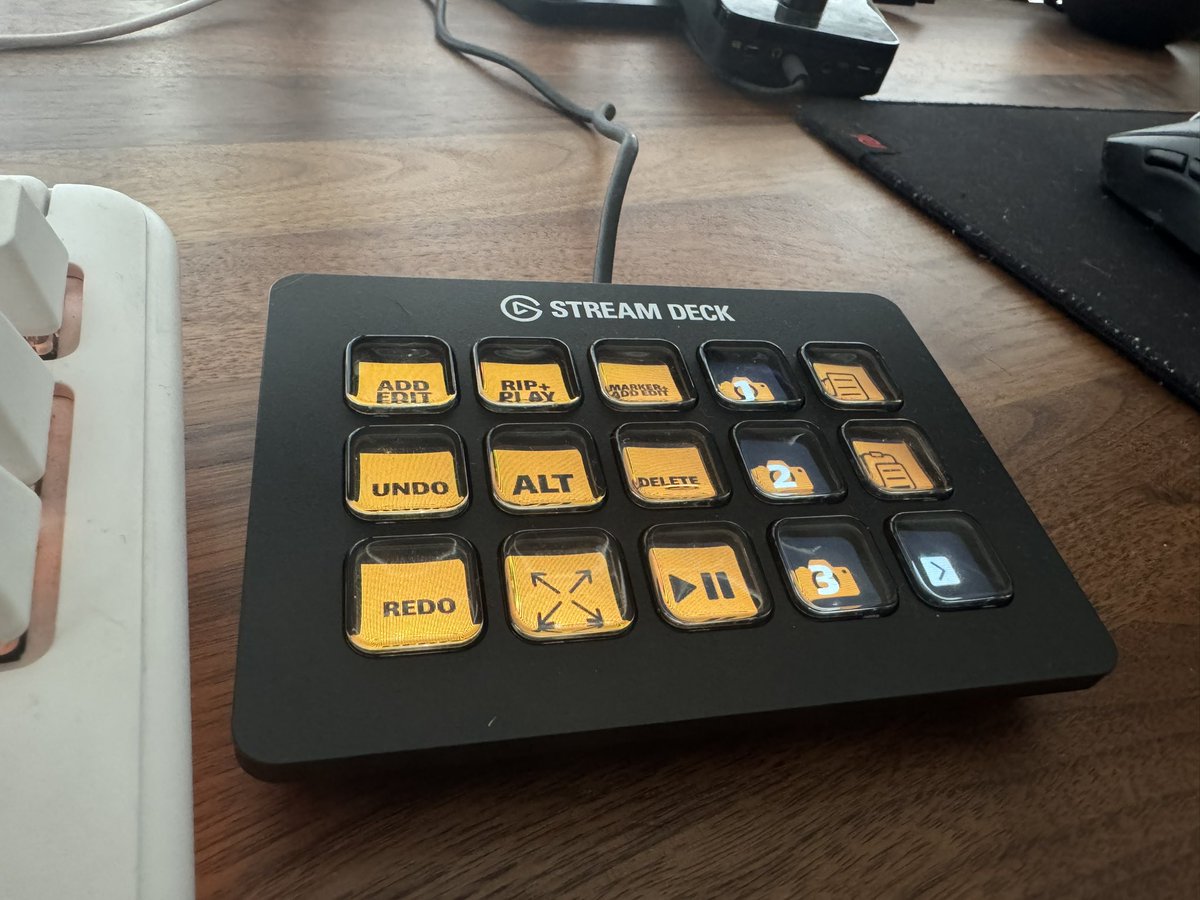 PJ Madden tweet media