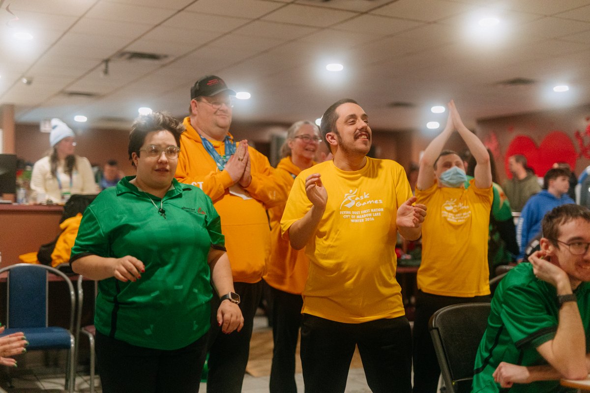 South West District tweet media