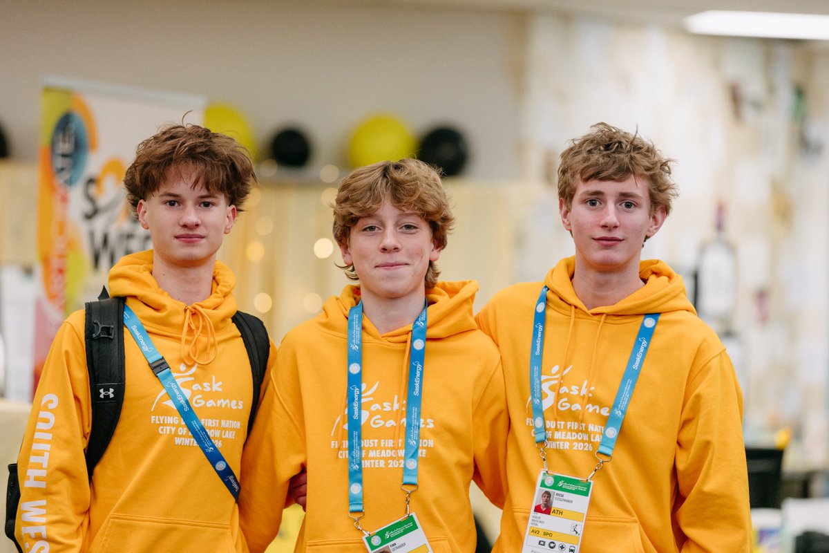 South West District tweet media