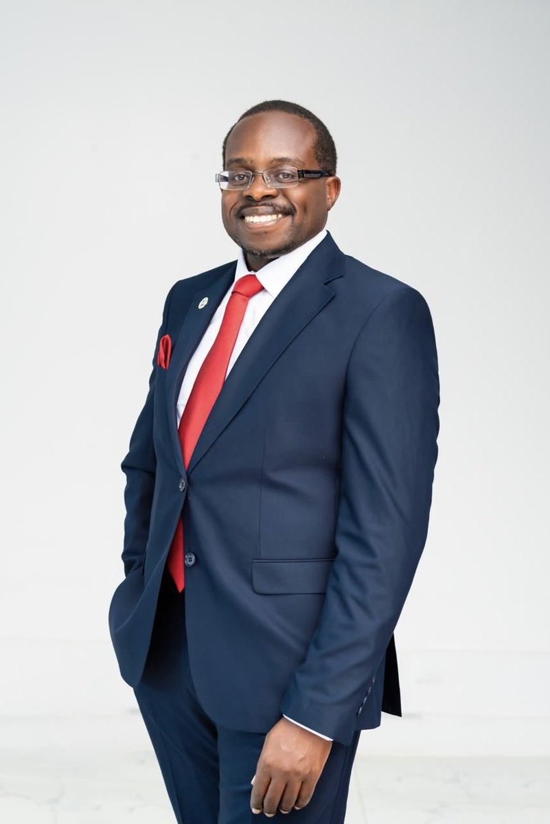 Ken Makari tweet media
