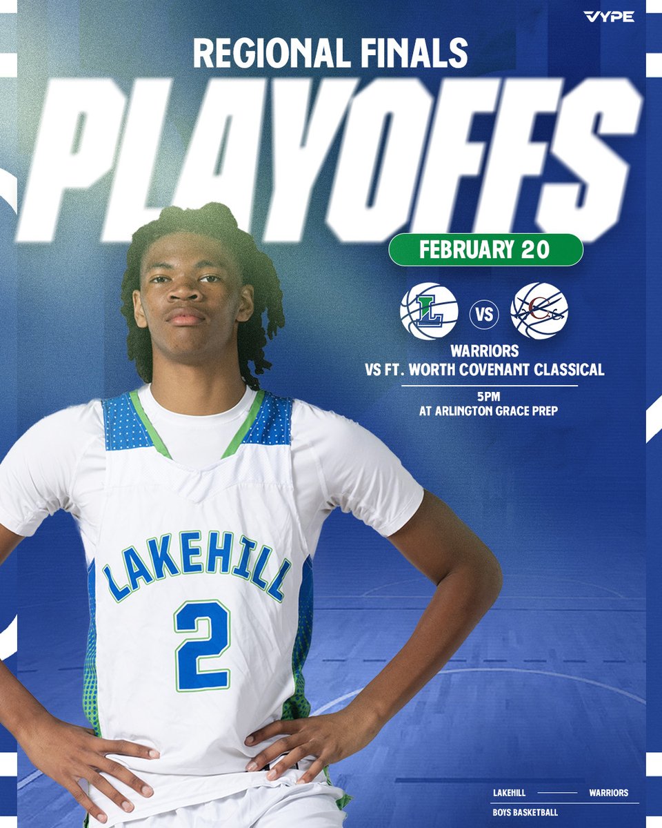 Lakehill Warrior Athletics tweet media