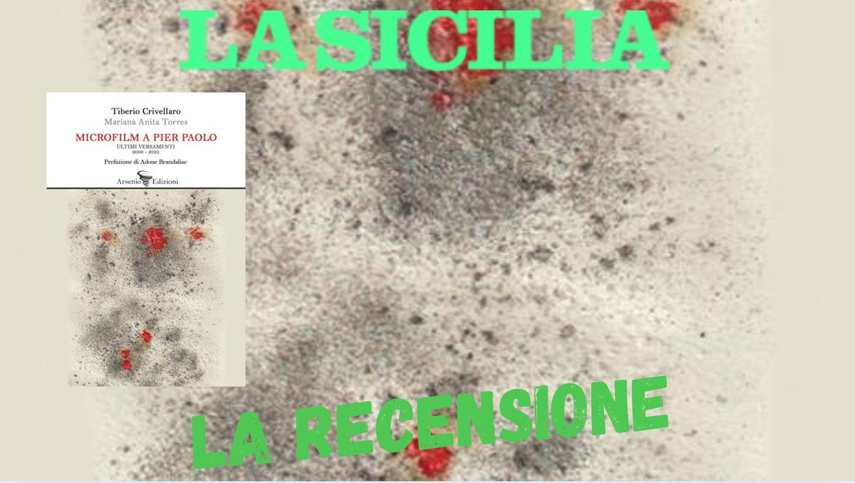 S. Massimo Fazio tweet media