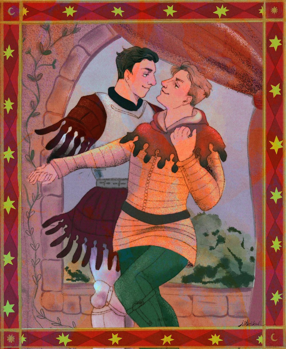 hansry that I finished in wrocław 🥲🖤
#KCD2