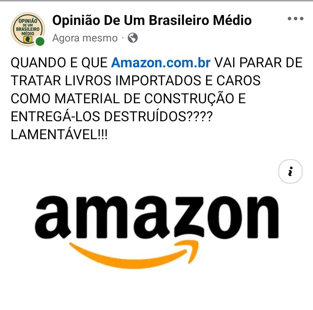 o Irritante tweet media