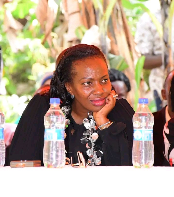 2 woman reps from one region in the same parliament

One is sponsoring bill in parliamentary like heath amendment bill 2024 making it illegal for hospitals to detain deceased bodies and requiring prior payments before treatment

The other is sponsoring goons and distributing