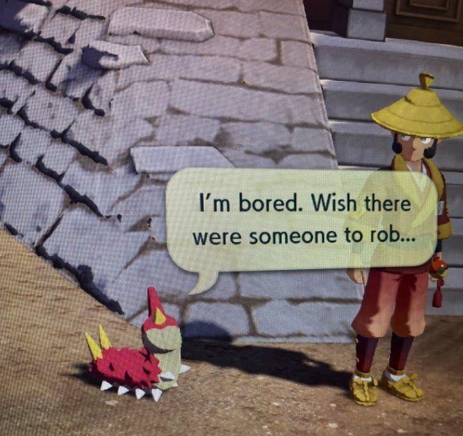 Out of Context Pokémon (@oocpokemon) on Twitter photo 