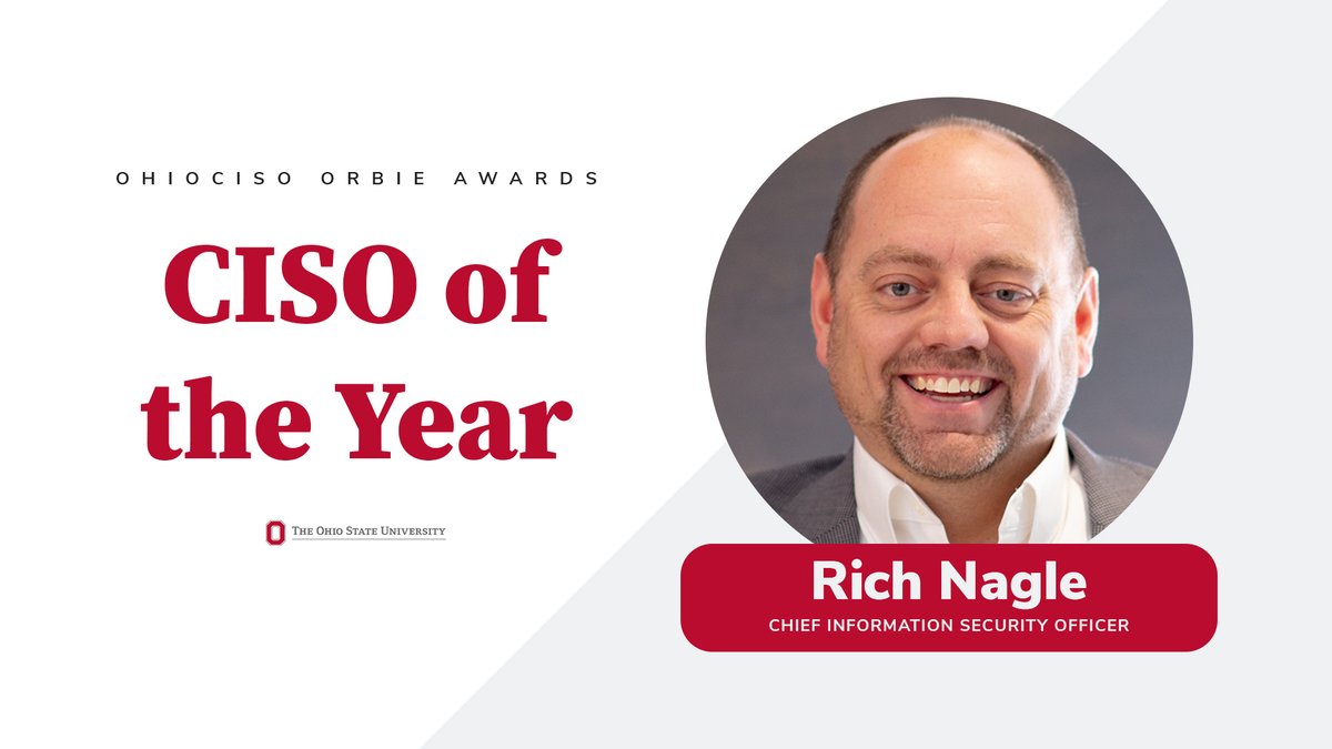 Ohio State IT tweet media