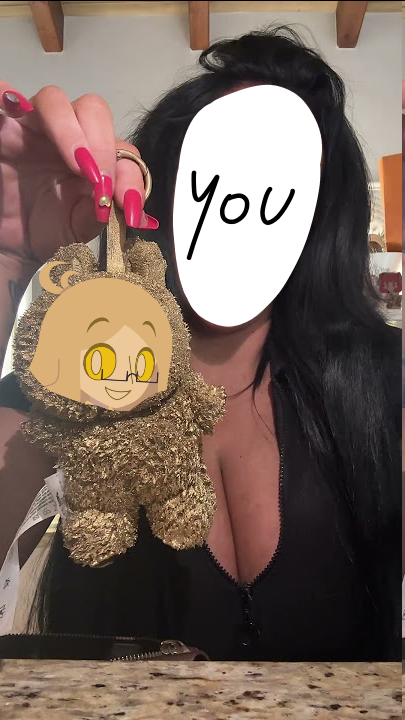 like just imagine this could be you