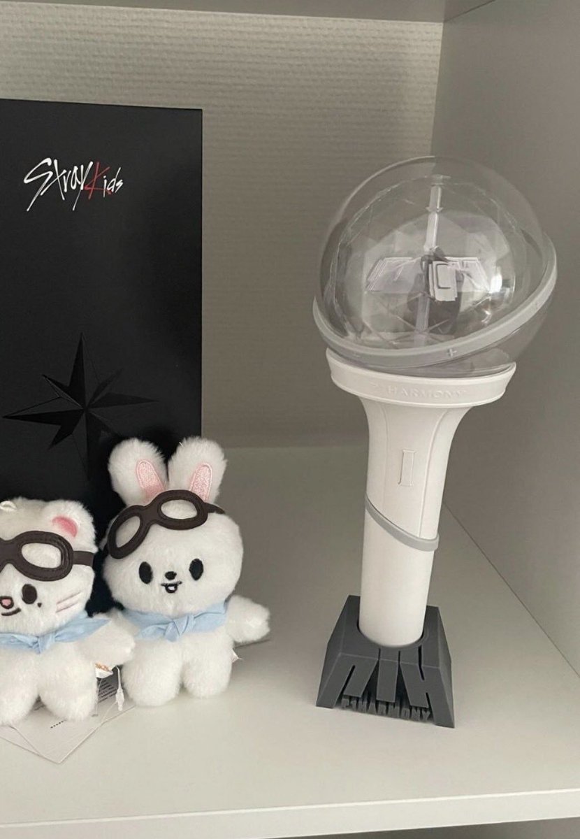 DrielingSu30558's tweet photo. P1Harmony Lightstick Holder 
In my Shop 

#kpop #P1Harmony https://t.co/lemgspUAA9