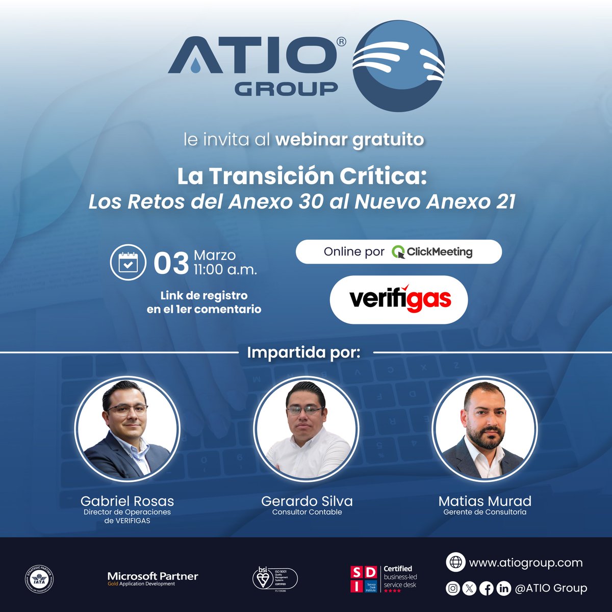 ATIO® Group tweet media