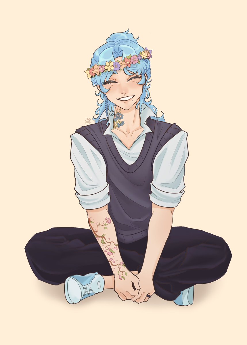 Lanlan VA 🩵🦋🩵 tweet media