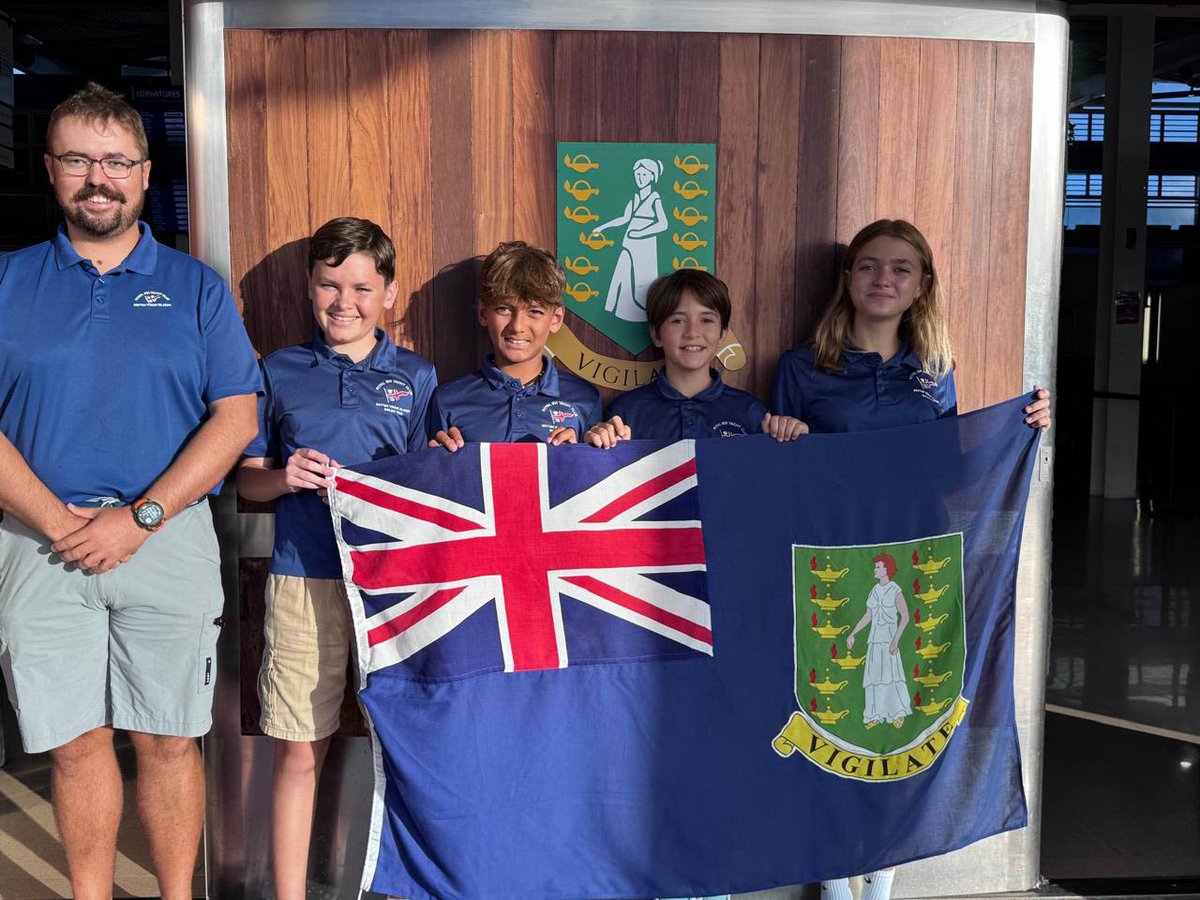 RoyalBVIYC's tweet photo. 53rd Royal BVI Yacht Club AGM | 4 March 2026 - https://t.co/DY1fxfqrD9 https://t.co/uxEjcqcdyp