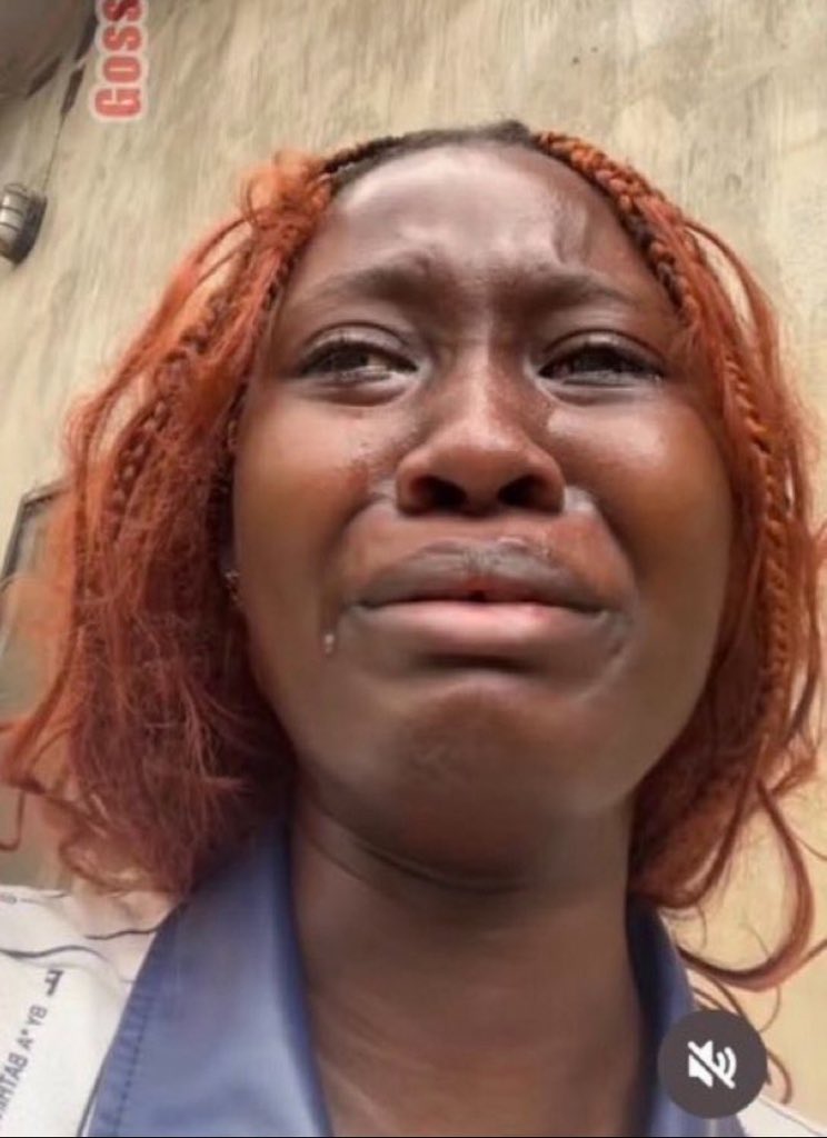 Make una help me swear for this girl she’s is a lair and she need to be jailed for 6 months 😭🙏