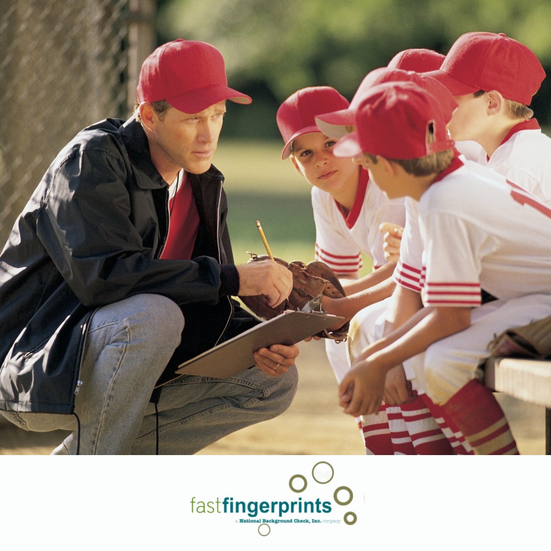ffp_nbci's tweet photo. 🧑‍🏫 Coaches. Volunteers. Childcare workers. Renters.
🛡️ Whoever you're screening, we’ve got you covered.
✅ Reliable fingerprint-based background checks, sent directly to the requesting agency.
📲 https://t.co/7CRXJq95Zb https://t.co/9SMJfE5lJP