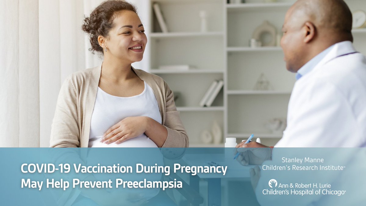 Stanley Manne Children's Research Institute tweet media