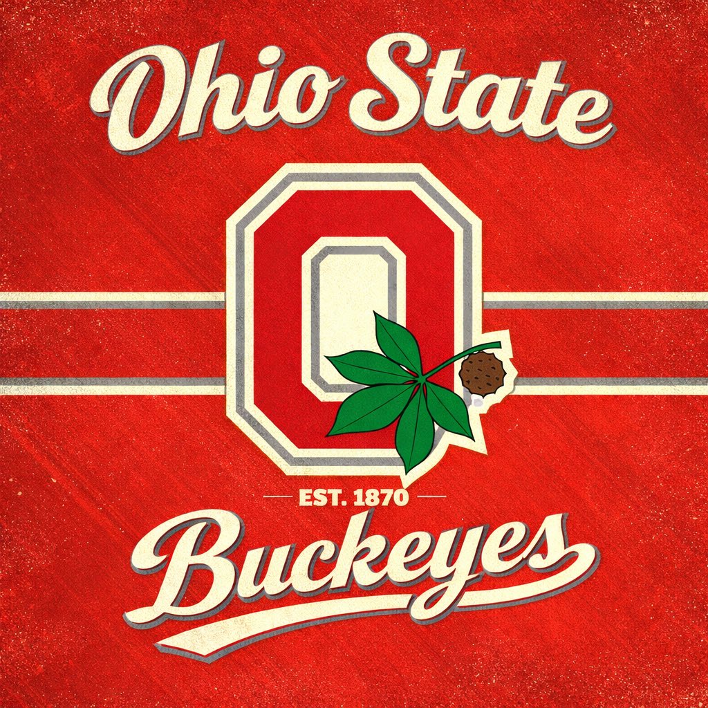 Like this post for Ohio State