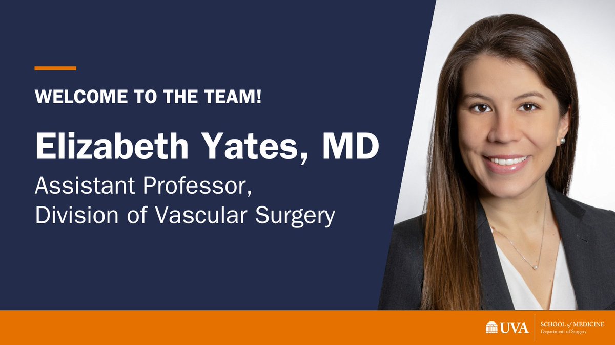 UVA Surgery tweet media