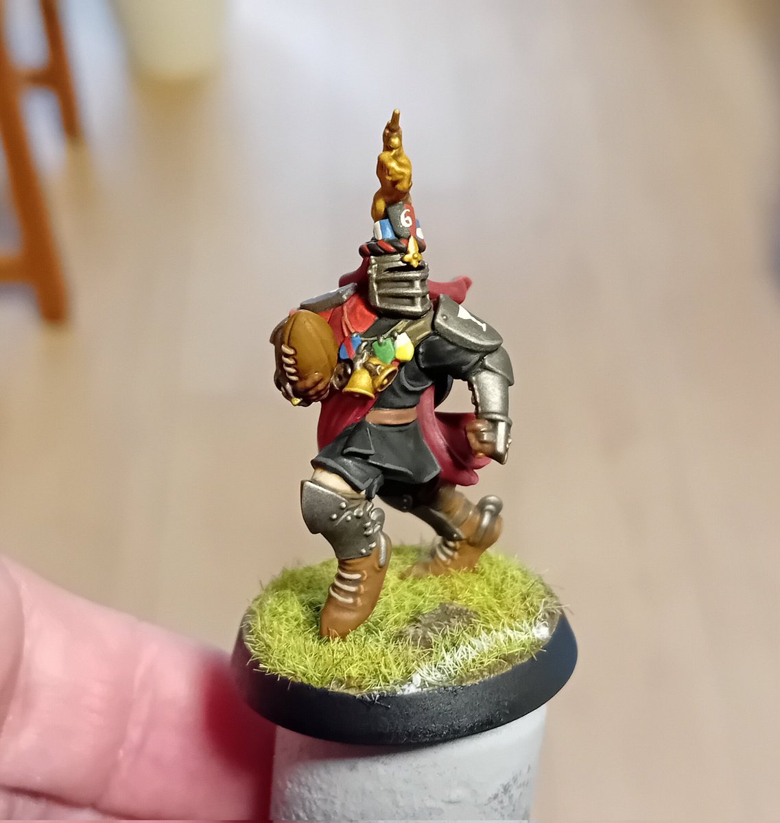 Aarón Bocos Jaén tweet media