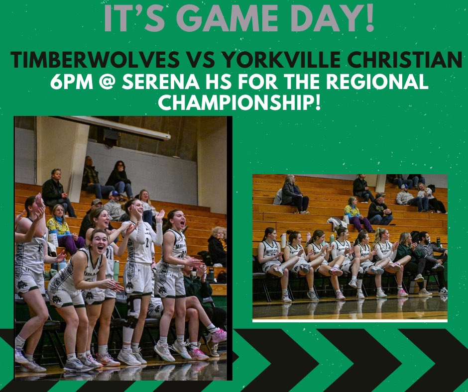 Midland Timberwolves GBB (@twolvesgbb) on Twitter photo 