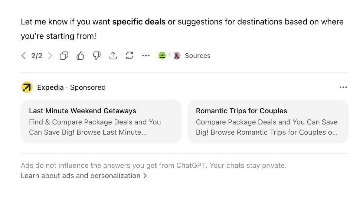 ICYMI: ChatGPT ads spotted in the wild seroundtable.com/chatgpt-ads-sp…