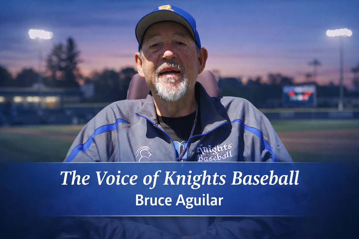 RCKnightsBsb's tweet photo. Knights Baseball opens Friday at Grace Davis HS (Modesto).
Grateful for Bruce Aguilar (@BruceAguilar), who faithfully runs our RC live broadcast each season.
🎙 3:00 PM
Listen Live: https://t.co/2vzUvAQLuH
Code: 6N8HCL
#RCBaseball #RiponChristian #209Baseball https://t.co/2UfDZ6ngta