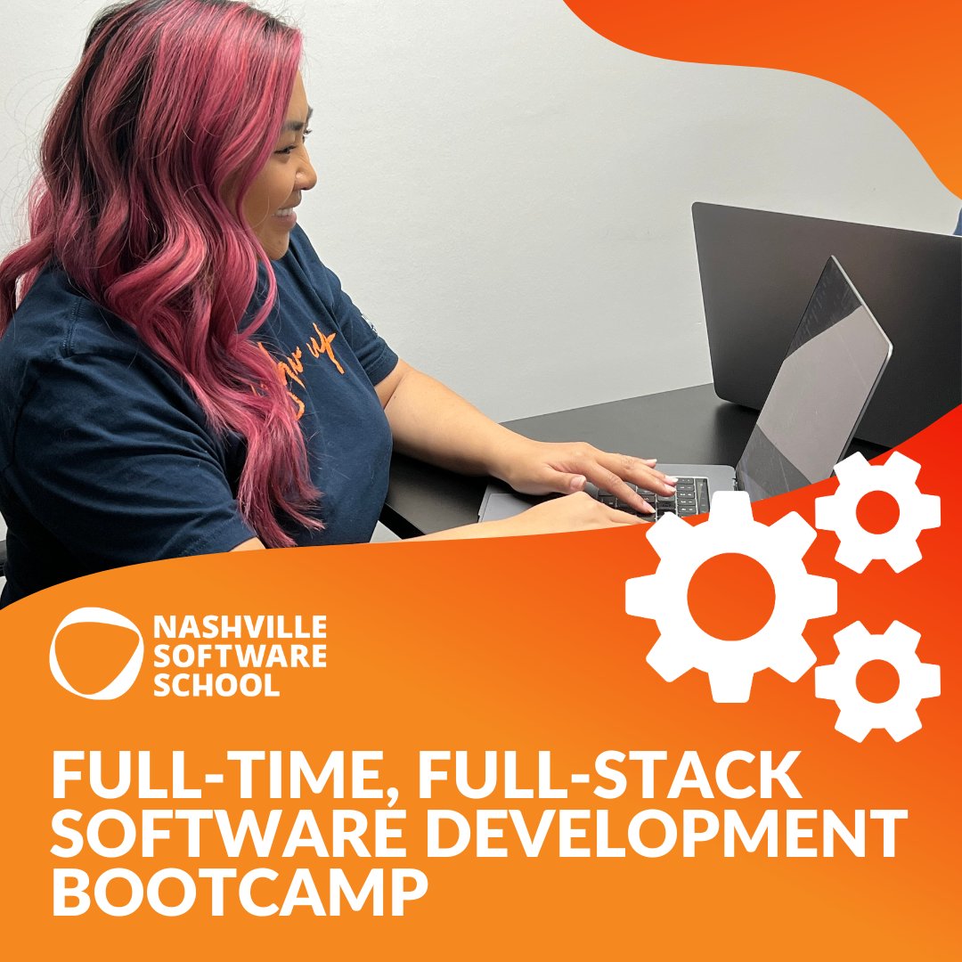 Nashville Software School tweet media
