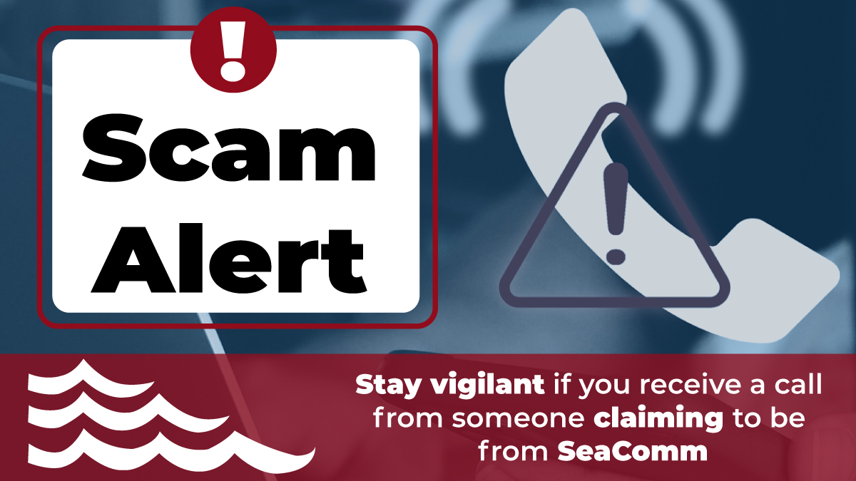 We have been alerted that our (800) 764-0566 number has been spoofed by a scammer. If you receive a call from this number, DO NOT give out any information, simply hang up the phone.