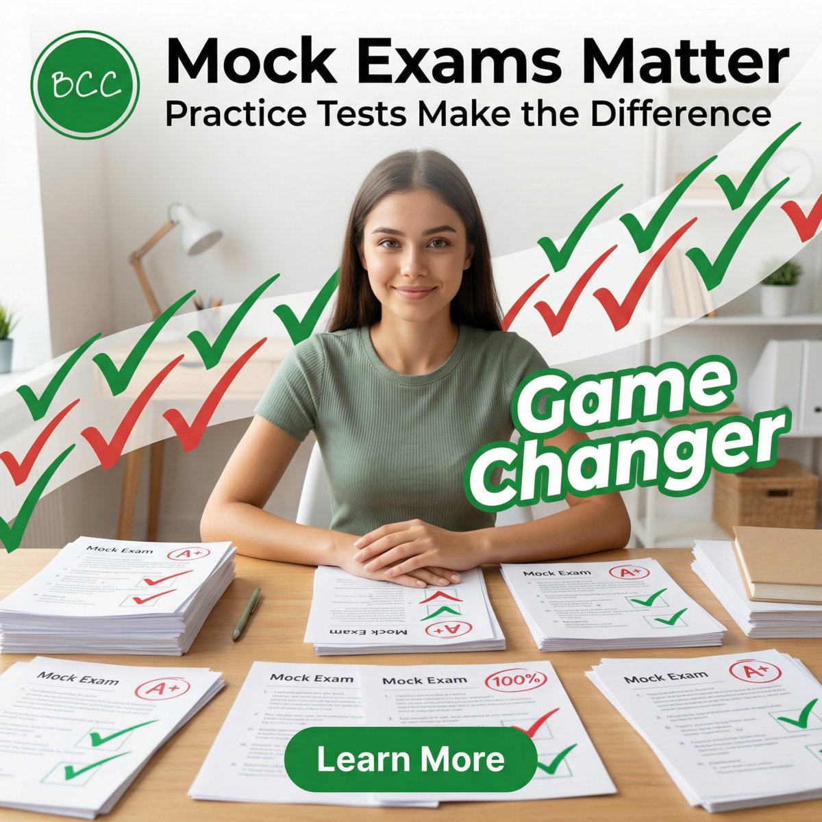 BCCsac's tweet photo. Mock exams boost confidence, highlight knowledge gaps, and enhance exam readiness.

#BCCLanguageExperts #BCCGlobalServices #BridgingLanguageGaps #GlobalCommunicationSolutions #BCCInterpretation #BCCTranslation #BusinessLanguageSolutions #ExpertLanguageSupport https://t.co/i7Q0RAZImV