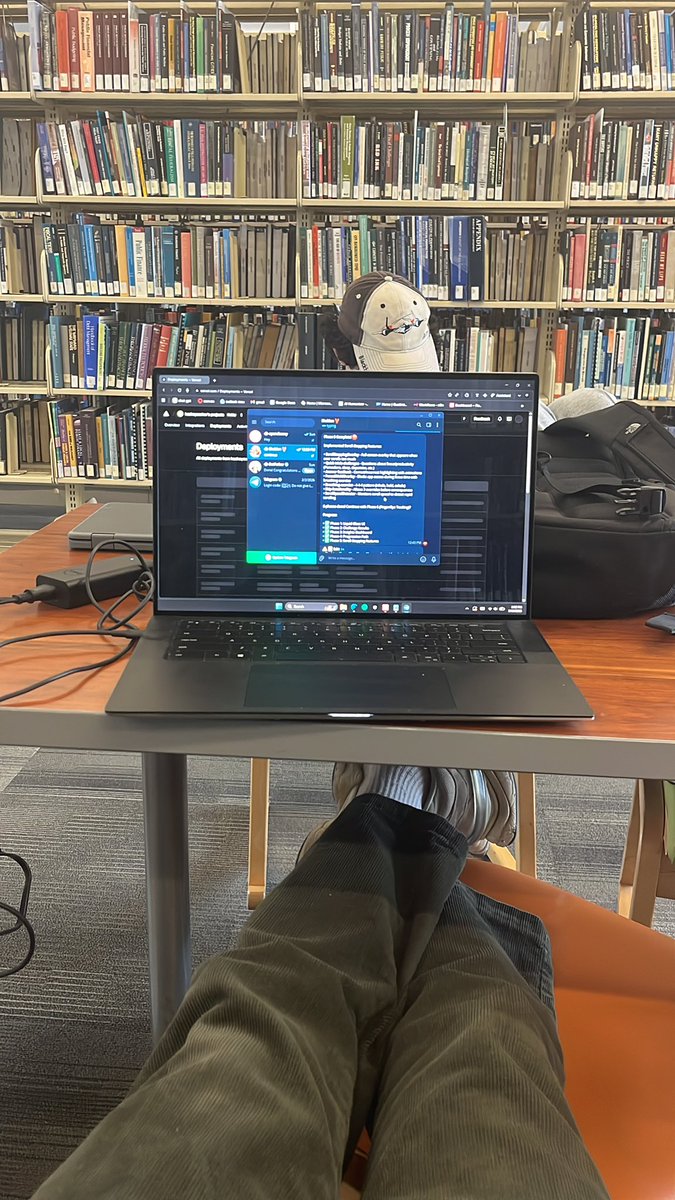 Issac Waldman tweet media